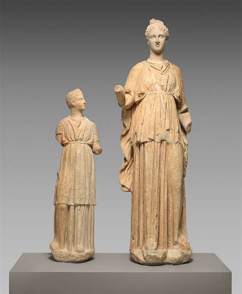 The Chiton, Peplos, and Himation in Modern Dress | Essay | The Metropolitan Museum of Art ...