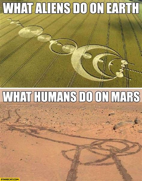 Mars memes | StareCat.com