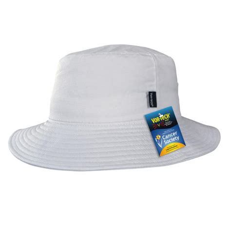 Legend Vortech Bucket Hat