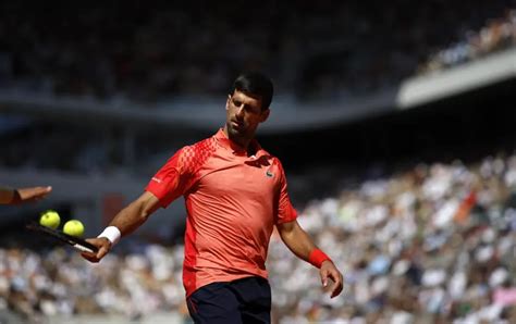 Novak Djokovic gives important updates on his retirement