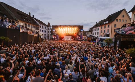 Best Music Festivals in Switzerland in 2023 (Guide) - Newly Swissed ...