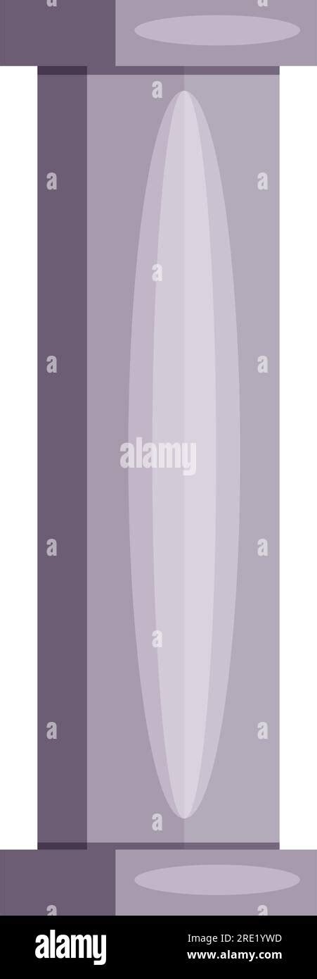 Water pipe illustration Stock Vector Image & Art - Alamy