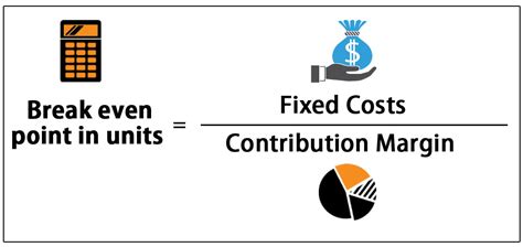 How To Calculate Break Even Point Formula - Haiper