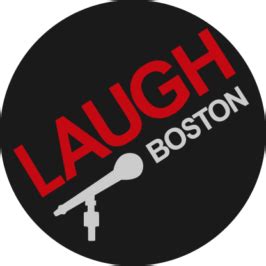 Laugh Boston