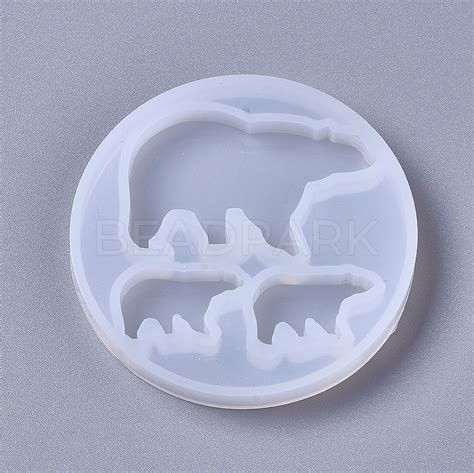 Silicone Molds - Beadpark.com