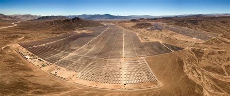 Bhadla Solar Park: World’s Largest Solar Power Plant - AI Summary