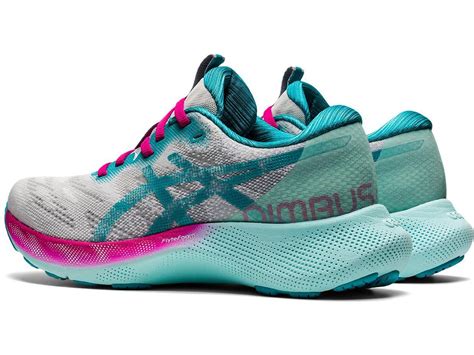 ASICS Women's Gel-Nimbus Lite 2 – Portland Running Company