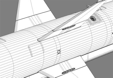 3d kh-35e missile ship