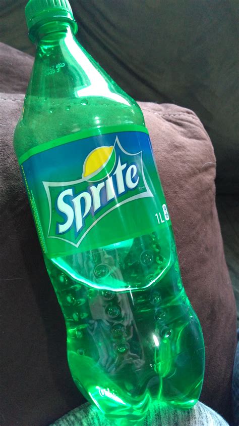 Sprite reviews in Soft Drinks - FamilyRated