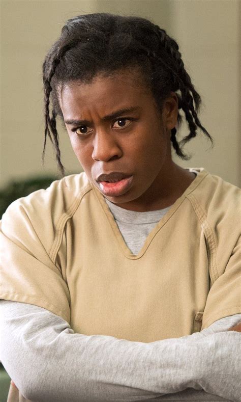 OITNB: A Heartbreaking Reminder of Why Suzanne "Crazy Eyes" Warren Is ...