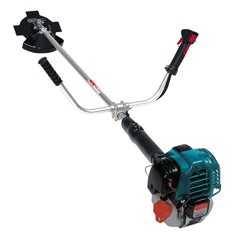 MAKITA 24.5cc Gas Powered Brush Cutter | The Home Depot Canada