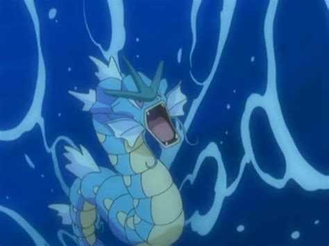 Image - Gyarados DP047.png | Pokémon Wiki | FANDOM powered by Wikia