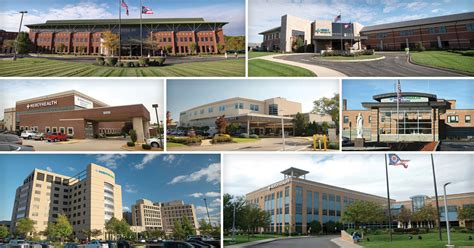 Seven Hospitals Earn Highest Rating for Quality Care | Mercy Health Blog