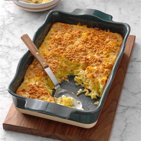 Noodle Kugel Recipe: How to Make It