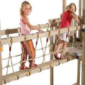 KBT Rope Bridge Kit - Buy Toys from the Adventure Toys Online Toy Store ...