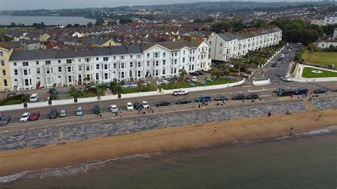 Best Western Exmouth Beach Hotel (Devon) - tarifs 2024