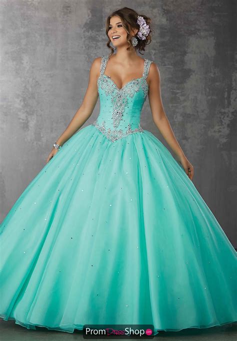 Vizcaya Dresses | Prom Dress Shop | Teal quinceanera dresses, Pretty quinceanera dresses ...