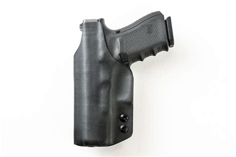 Buy HK VP9 IWB Holster Online | Incognito Concealment