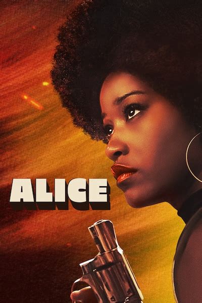 Se Alice online - Viaplay