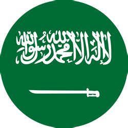 Saudi Arabia flag image - Country flags