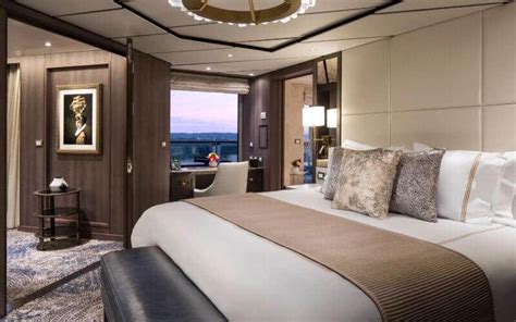 Holland America MS Rotterdam Cabins To Avoid