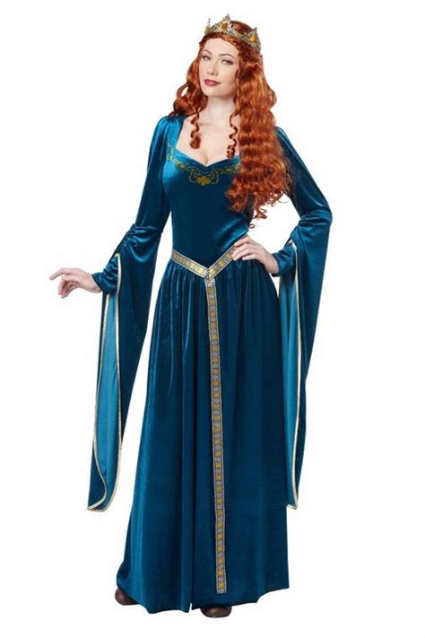 20 Best 'Game of Thrones' Costumes for Halloween 2021 - GoT Halloween ...