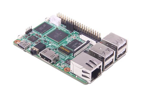 GENIATECH'S “XPI-IMX8MM” SBC RUNS LINUX ON i.MX8M Mini AND SELLS FOR ...