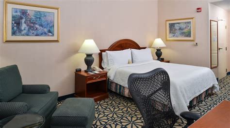 Hilton Garden Inn Hotel in Columbia, MD