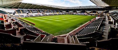 Seating Plan | Swansea