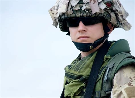 The Absolute Best Military Sunglasses Ever - US Military