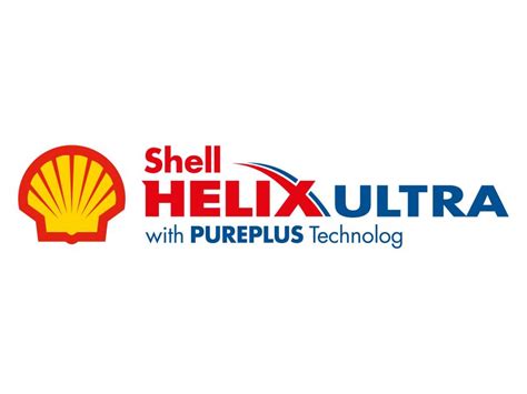 Shell Helix Ultra Logo PNG vector in SVG, PDF, AI, CDR format