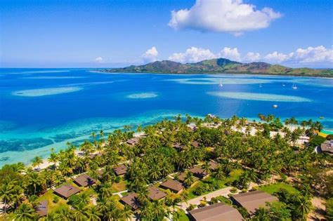 Family fun awaits at Fiji's top child-friendly resorts, Latest Travel News - The New Paper