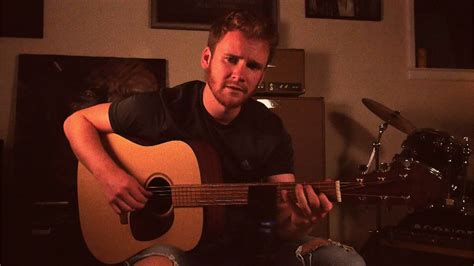 Ben Haggard "If I Could Only Fly" Chords - Chordify