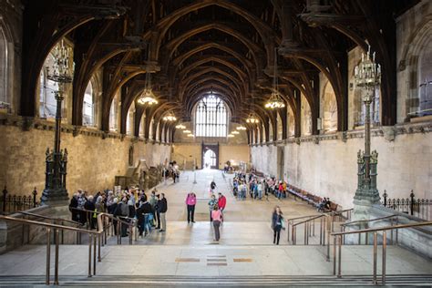 Three Ways To See Inside The Houses Of Parliament This Summer | Londonist