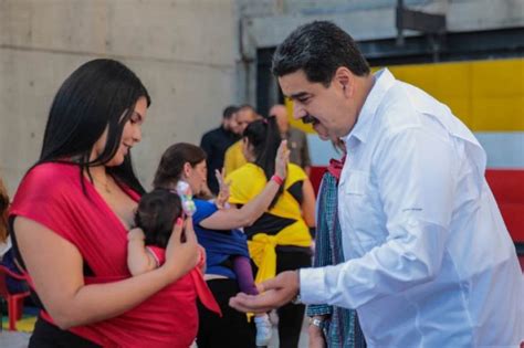 Op-Ed: How the Bolivarian Revolution is Saving the World – Orinoco Tribune – News and opinion ...