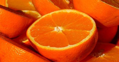 USDA: Florida Orange Production Down 23 Percent From Last Season