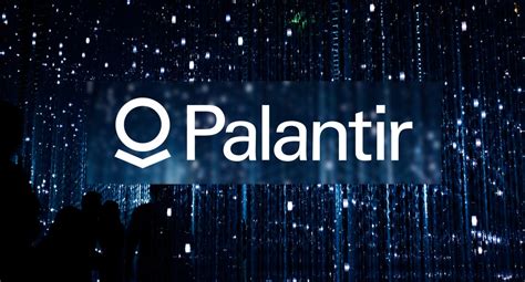 What Happened With Palantir Stock Today? - Palantir Technologies (NASDAQ:PLTR) - Benzinga