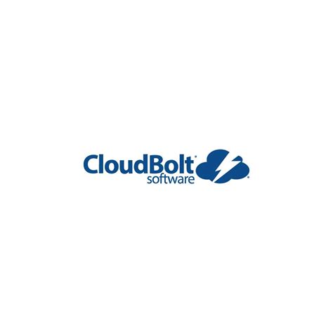 CloudBolt Logo Vector - (.Ai .PNG .SVG .EPS Free Download)