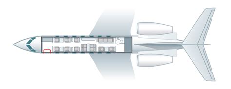 Gulfstream G550 | Heavy Jets | Charterscanner