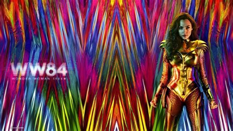 Wonder Woman 1984 (2020)