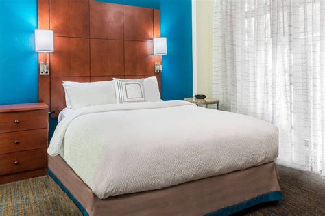 Downtown Chattanooga Hotels | Residence Inn Chattanooga Downtown