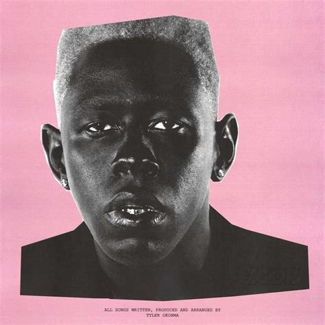 Review: IGOR // Tyler, the Creator // Audioxide