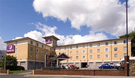 Newcastle Hotels | Book Hotels In Newcastle City Centre | Premier Inn