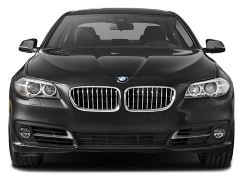 Used 2016 BMW 5 Series Sedan 4D 535xi AWD I6 Turbo Specs | J.D. Power