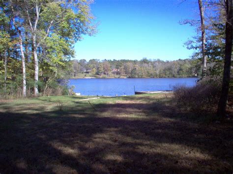 1 BR Cabin on Lake Hamilton - a perfect place