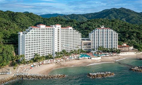 Hilton Vallarta Riviera All-Inclusive Resort in Puerto Vallarta, Mexico - All Inclusive Deals