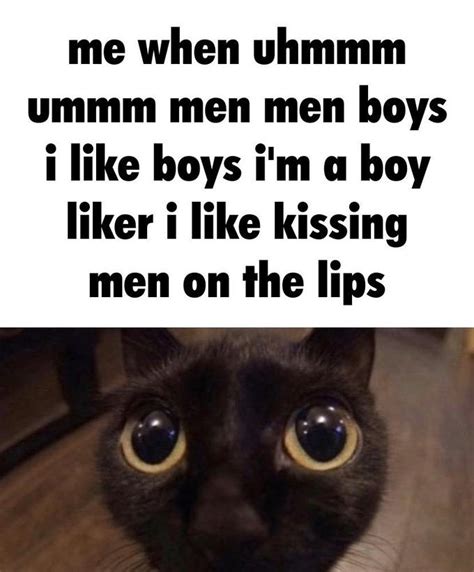 Boy Kiss On Lips Meme | Lipstutorial.org