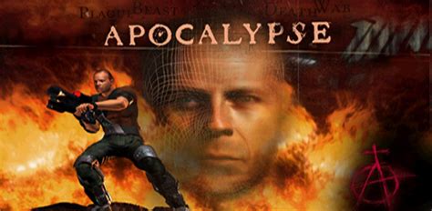 APOCALYPSE: Bruce Willis Saves Us From Eternal Hellfire ⋆ Film Goblin