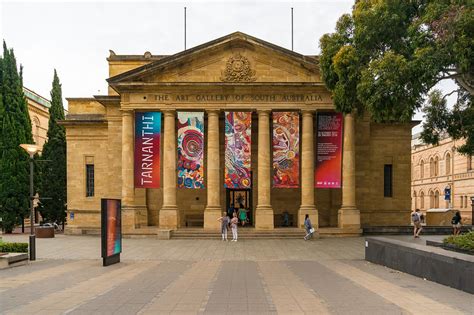 Top things to do in Adelaide while travelling Australia