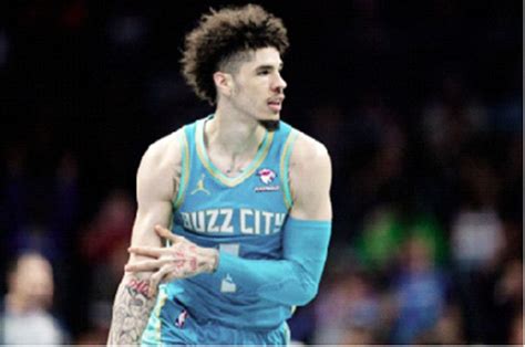 LaMelo Ball, Hornets fend off Spurs to halt 6-game skid - Stabroek News